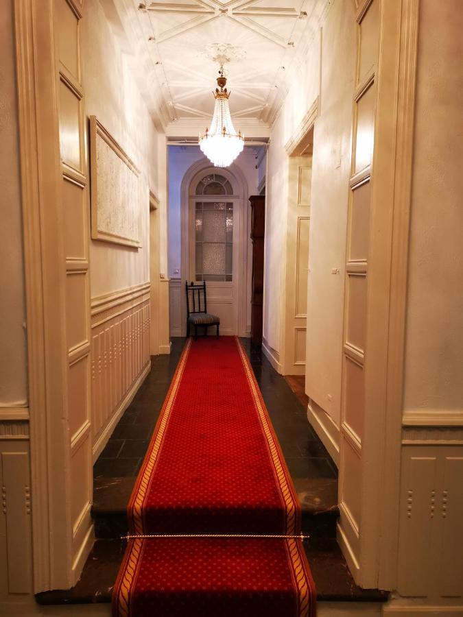 Jardin D'Hiver Cassel Suite De 70 M2 Экстерьер фото