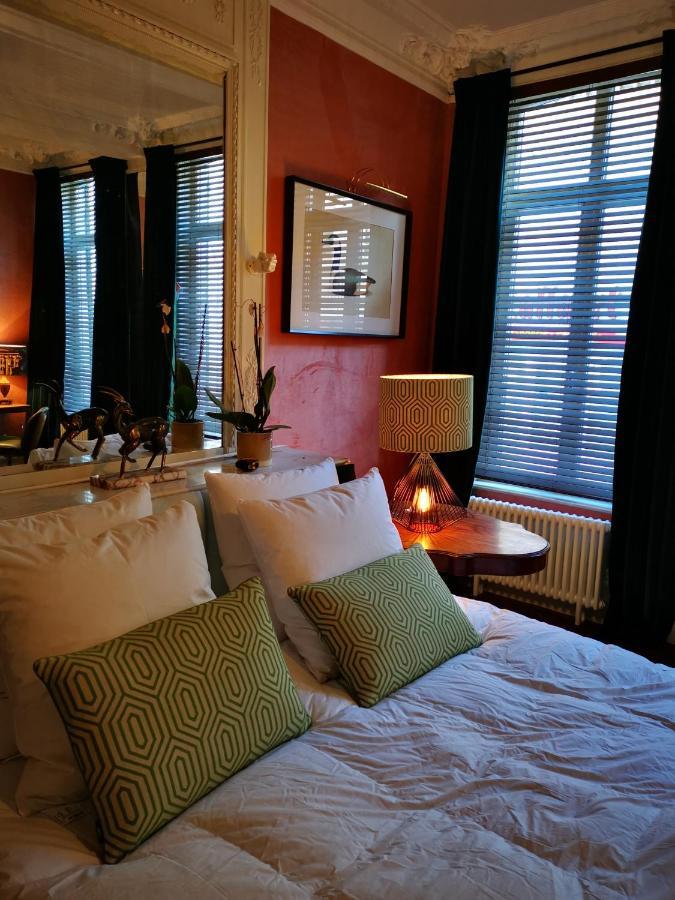 Jardin D'Hiver Cassel Suite De 70 M2 Экстерьер фото