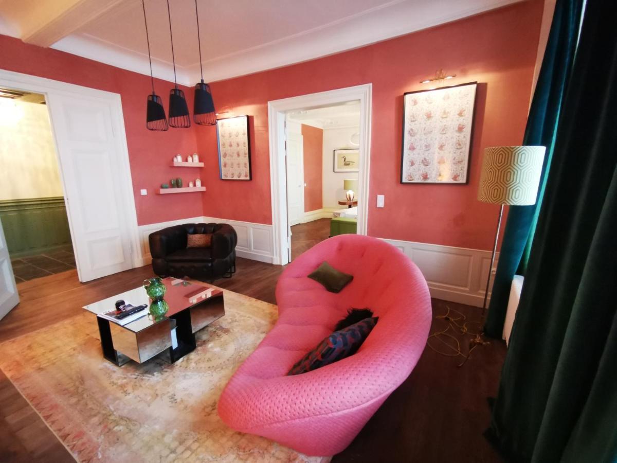 Jardin D'Hiver Cassel Suite De 70 M2 Экстерьер фото