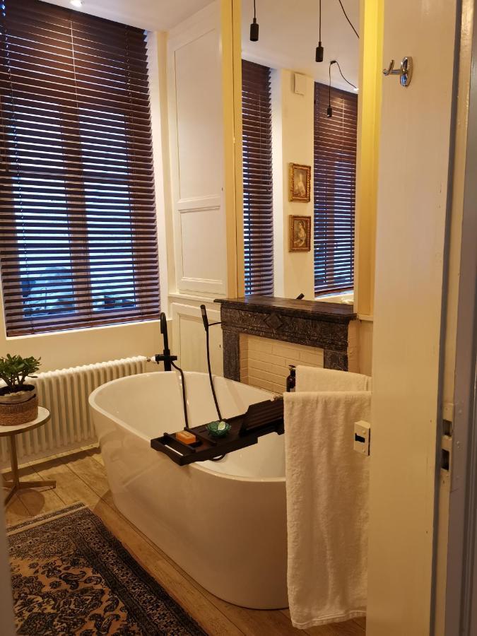 Jardin D'Hiver Cassel Suite De 70 M2 Экстерьер фото