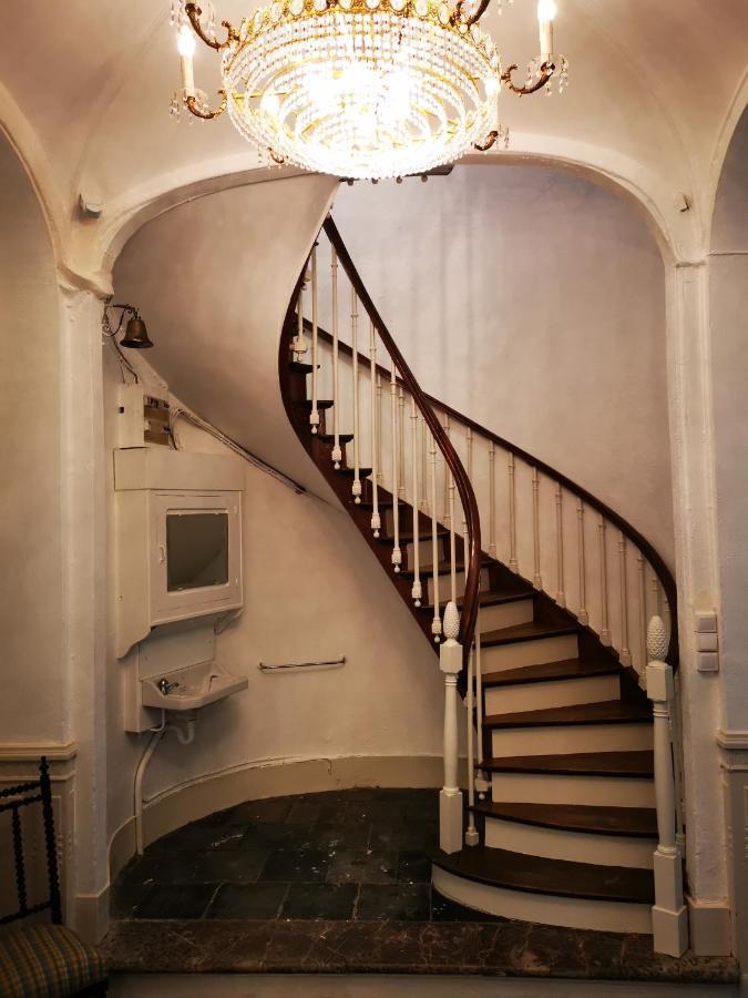 Jardin D'Hiver Cassel Suite De 70 M2 Экстерьер фото