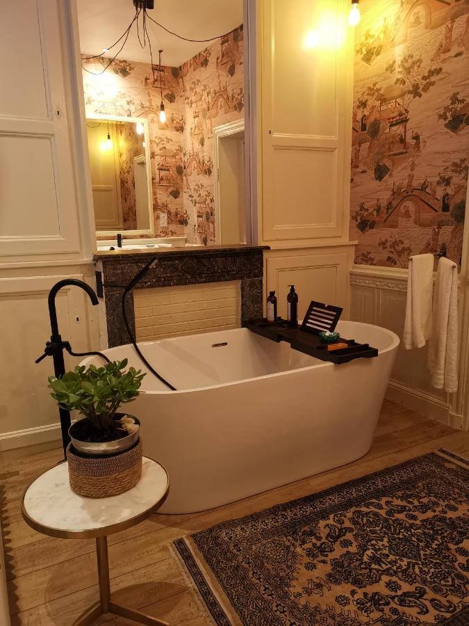 Jardin D'Hiver Cassel Suite De 70 M2 Экстерьер фото